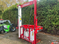 Silage block-cutter Trioliet TU195