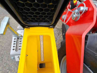 Vegetable- / Precision-seed drill Grimme Matrix 1200 Gen II