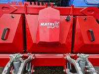 Vegetable- / Precision-seed drill Grimme Matrix 1200 Gen II