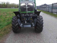 Front-hitch & Pto Lesnik Fendt smalspoor