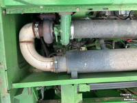 Combine John Deere CTS COmbine 6.5 meter maaibord hakselaar