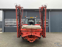 Fertilizer spreader Rauch Aero 2221