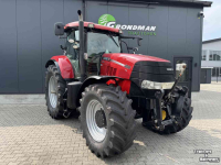 Tractor Case-IH Puma 200 CVX