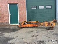 Stick extensions Herder Verlenggiek cw 30 herder