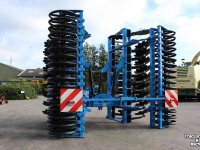 Disc harrow Agri-Koop BTH50