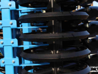 Disc harrow Agri-Koop BTH50