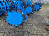 Cultivator Lemken Lemken-Karat 10 MSW 600 Cultivator