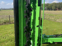 Flail mower  WeFo-Tech verstek Klepelmaaier 135, 155, 175cm