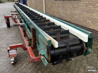 Conveyor Overveld Opvoerband