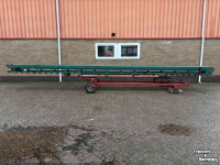 Conveyor Overveld Opvoerband