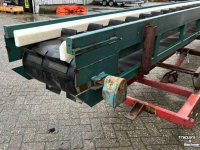 Conveyor Overveld Opvoerband