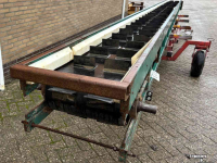 Conveyor Overveld Opvoerband