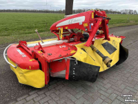 Mower Pottinger Eurocat 311 alpha motion pro plus