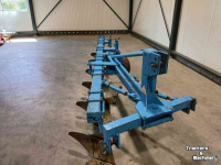 Ploughs Lemken Glimmer Stoppelploeg