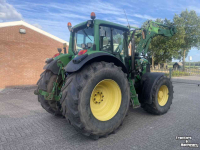 Tractor John Deere 7530 Premium