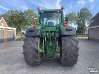 Tractor John Deere 7530 AP TLS FR.H.+FR.PTO+FR.LDR. !!