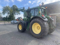 Tractor John Deere 7530 AP TLS