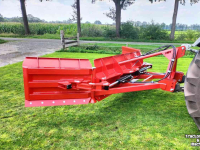 Silage dozerblades  5.3 meter