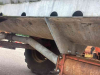 Slurry tank Cebeco Wormpomptank 5000 ltr.