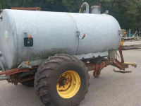 Slurry tank Cebeco Wormpomptank 5000 ltr.
