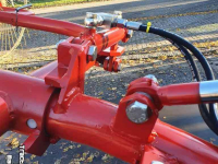 Rake Mesolpa Acrobaat hydraulisch 621