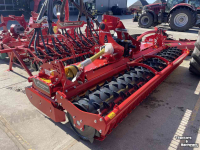 Rotary Harrow Kverneland H serie