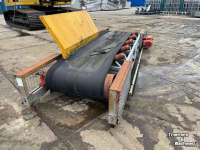 Conveyor  Konings transportband / transporteur