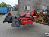 Mower Fella dm 306 fp kc