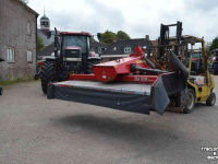 Mower Fella dm 306 fp kc