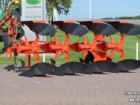 Ploughs Kuhn VARIMASTER L 4 SCHAAR ON-LAND