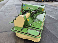Mower Krone AFL 283/AM 243 CV