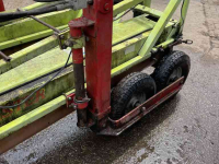 Weed wiper  Rollmaster