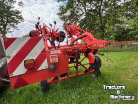 Tedder Kuhn GF 8702 T