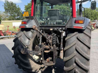 Tractor Valtra A75