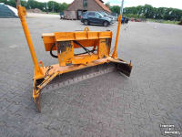 Other attachments and accessories  levelbak kieboom bobcat