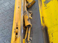 Other attachments and accessories  levelbak kieboom bobcat