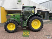 Tractor John Deere 6210R Tractor