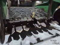 Potato harvester  Dax Voorraadrooier