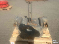 Frontweights Fendt gewichten blok