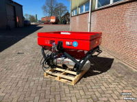 Fertilizer spreader Vicon RO-C