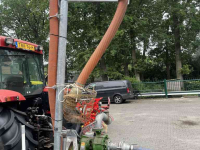 Irrigation pump Rovatti T3K80/2E-TW