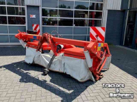 Mower Kuhn GMD 802 F-FF Frontmaaier