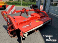 Mower Kuhn GMD 802 F-FF Frontmaaier