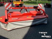 Mower Kuhn GMD 802 F-FF Frontmaaier