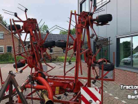 Tedder Kuhn GF 8501 MHO Schudder
