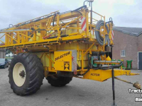 Fieldsprayer pull-type Dubex Actor