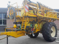 Fieldsprayer pull-type Dubex Actor