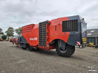Potato harvester Dewulf Kwatro Gen II