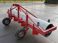 Seed Drill Combination Agricola Italiana SN-2 130