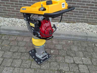 Vibrating plates Giant GR680G